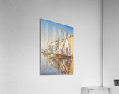 1093 Paul Signac Acrylic Print