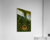 2502 william morris Acrylic Print