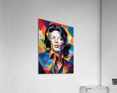 Michael Jackson  Acrylic Print