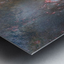 hubble telescope high definition image 01 5 Metal print