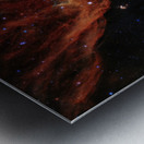 hubble telescope high definition image 01 49 Metal print