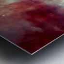 hubble telescope high definition image 01 35 Metal print