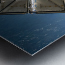 hubble telescope high definition image 01 29 Metal print