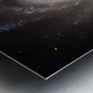 hubble telescope high definition image 02 28 Metal print