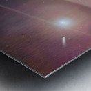 hubble telescope high definition image 02 46 Metal print