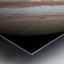 hubble telescope high definition image 02 48 Metal print