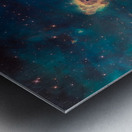 hubble telescope high definition image 03 27 Metal print