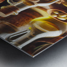 olive oil Spanish oil Mediterranean diet liquid g 1717086919.1231 Metal print