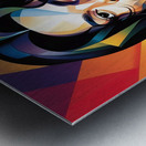 Michael Jackson  Metal print