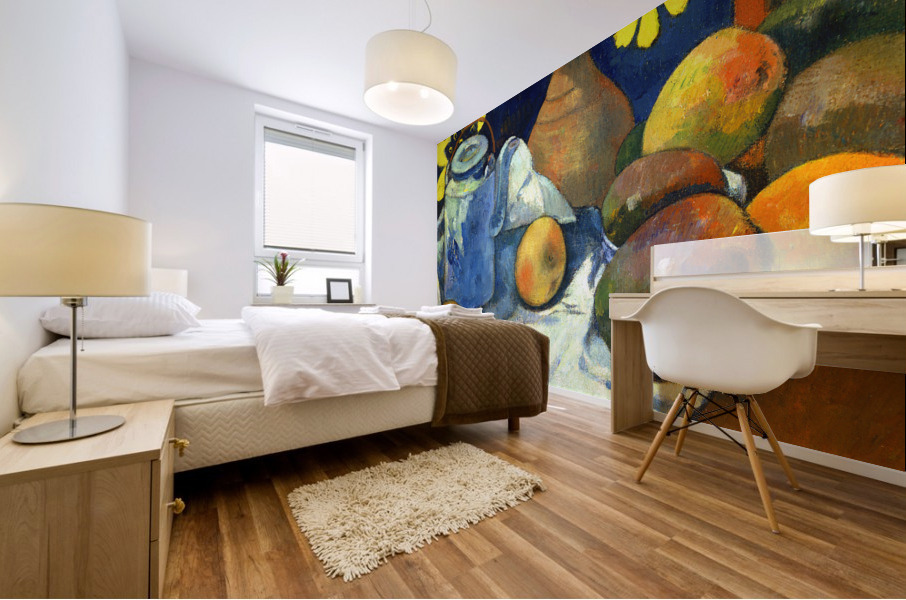  Paul Gauguin Mural print
