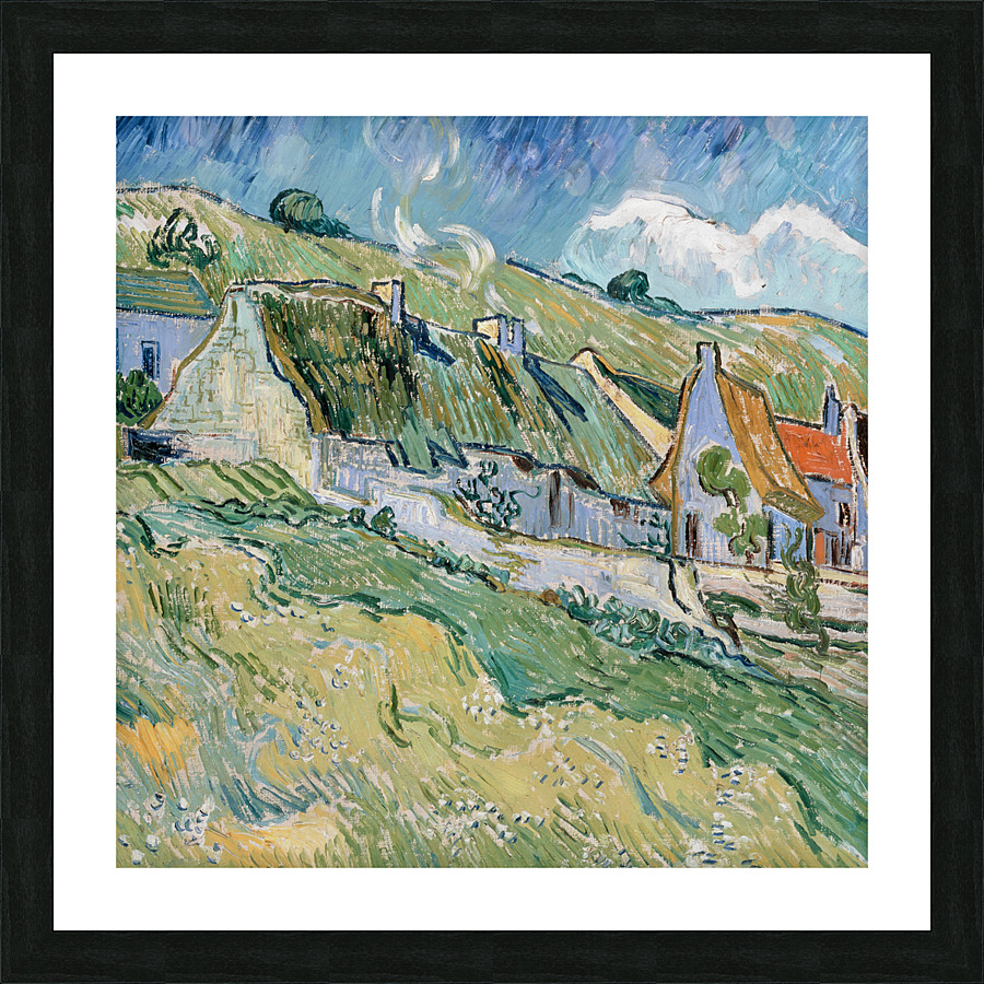 Vincent van Gogh Picture Frame print