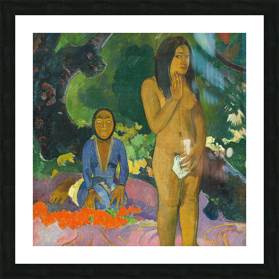  Paul Gauguin Picture Frame print