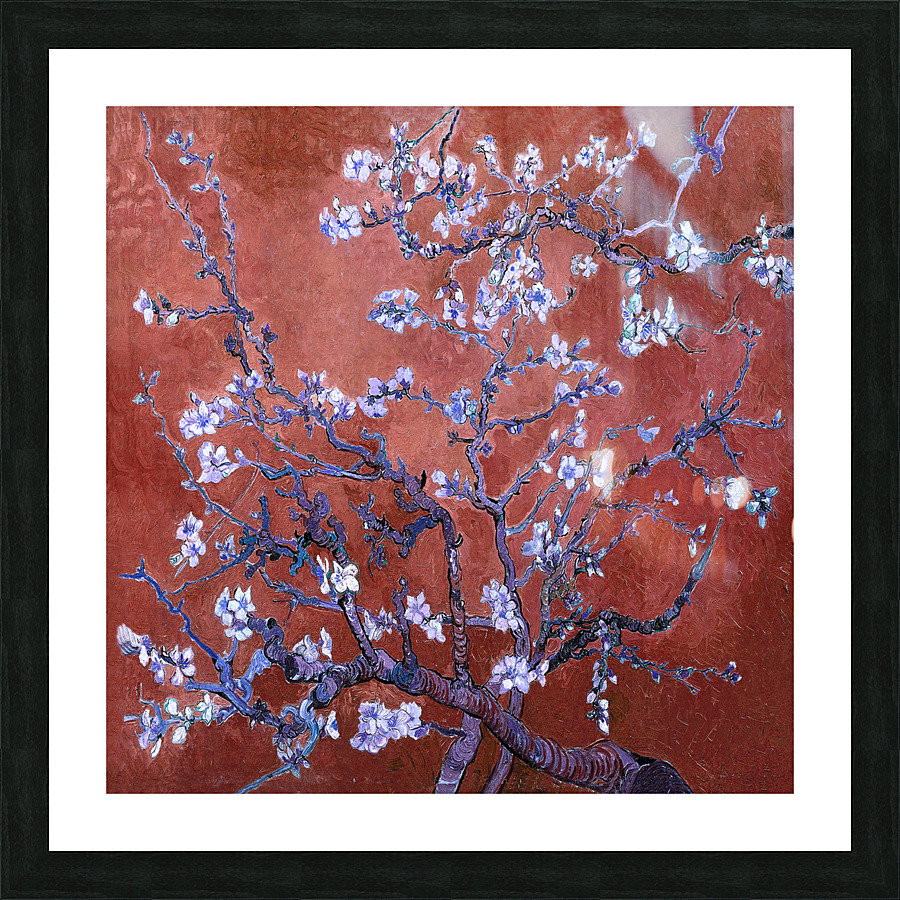  Vincent van Gogh Picture Frame print