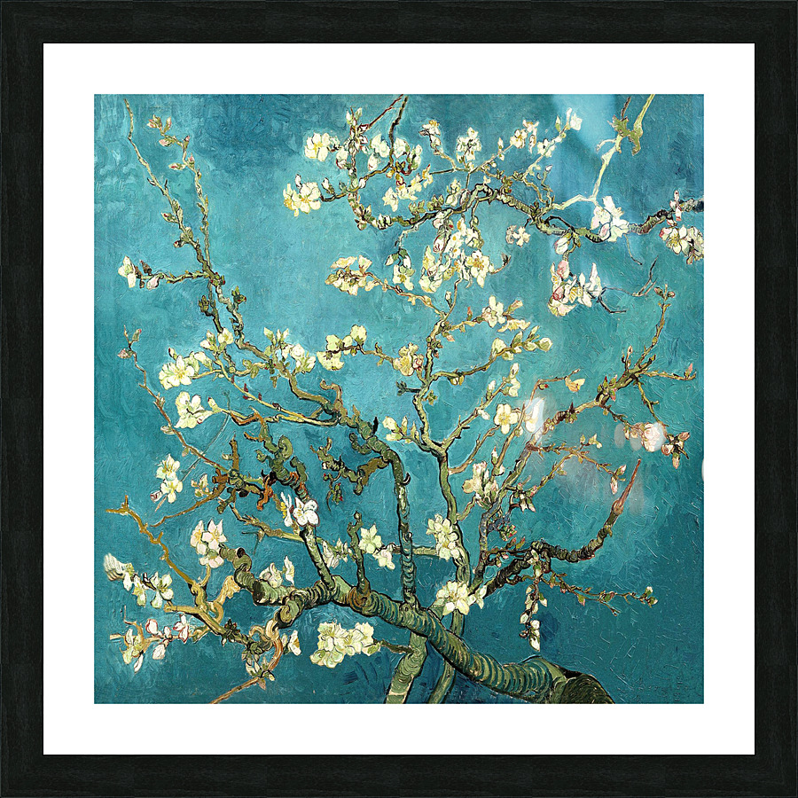 Vincent van Gogh Picture Frame print