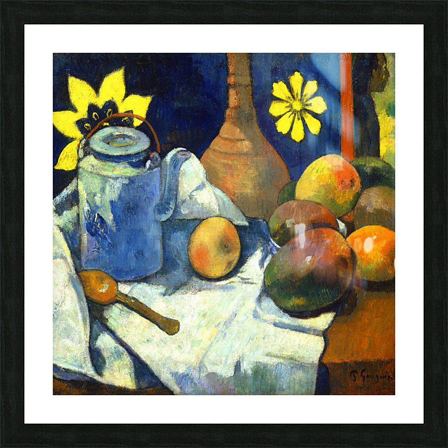  Paul Gauguin Picture Frame print