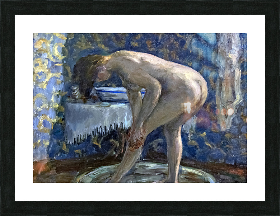 1174 Pierre Bonnard Picture Frame print