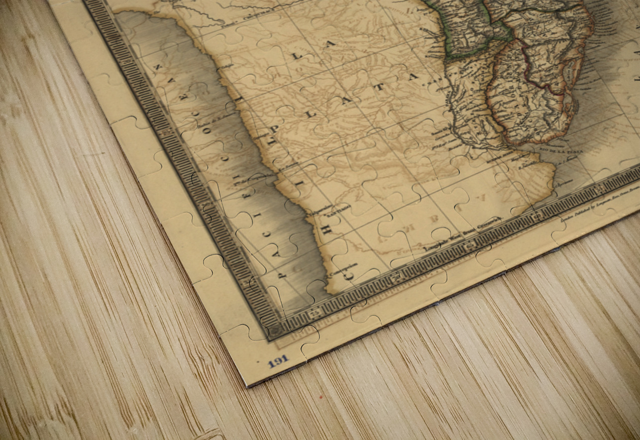 1423 philadelphia map maps old map 6 by artvi Wall Art