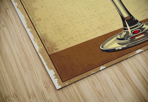 345 cinzano artvi puzzle