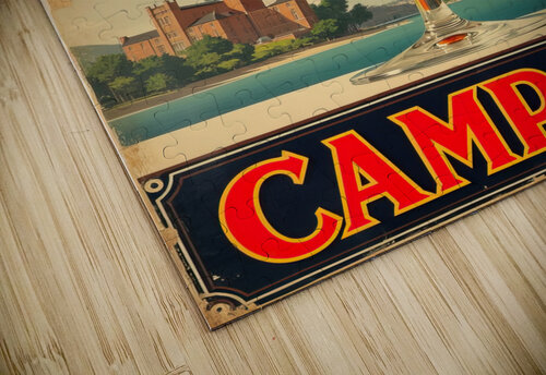 352 CAMPARI artvi puzzle