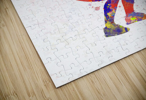 Fitness-musculation artvi puzzle
