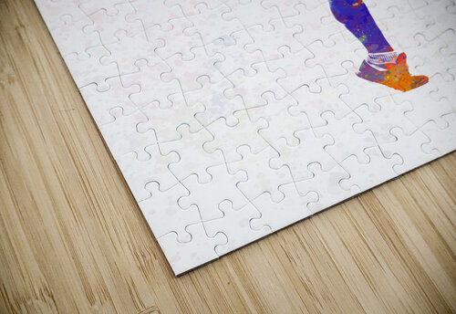 Fitness-musculation artvi puzzle