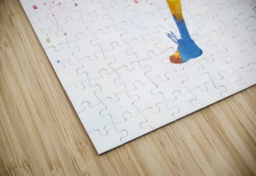 paddle player artvi puzzle