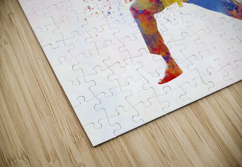 muay thai-karate-boxing artvi puzzle