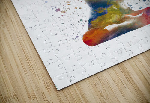 yoga-yoga exercise artvi puzzle