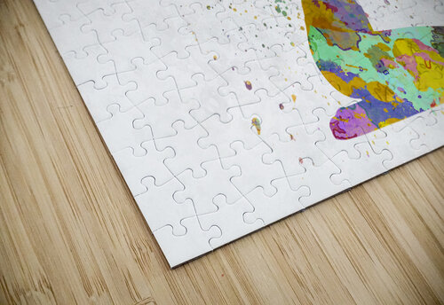 yoga-yoga exercise artvi puzzle
