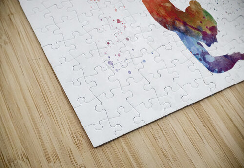 yoga-yoga exercise artvi puzzle