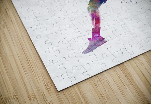 basketball player artvi puzzle