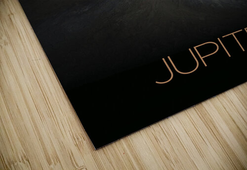 Jupiter-Nasa poster artvi puzzle