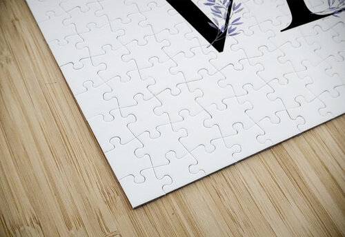  love artvi puzzle