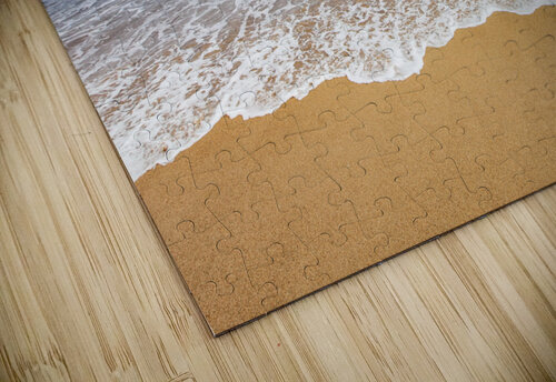 Tranquility by the sea artvi puzzle