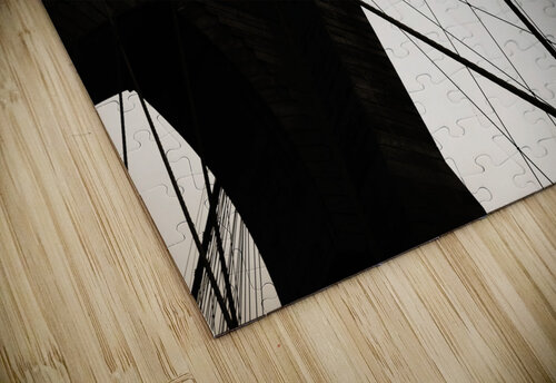 Brooklyn bridge artvi puzzle