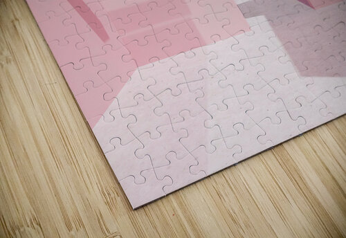 pink facade artvi puzzle
