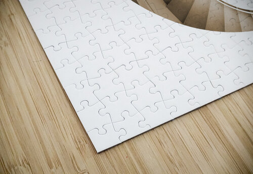 Stairs artvi puzzle