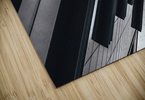 Main facade artvi puzzle