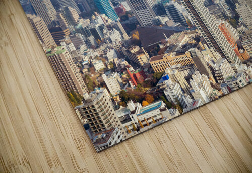 tokyo tower japan artvi puzzle