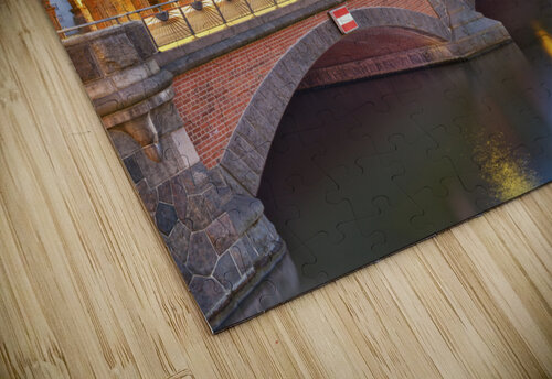  oberbaum bridge berlin artvi puzzle