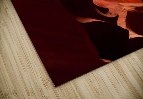 upper antelope canyon artvi puzzle