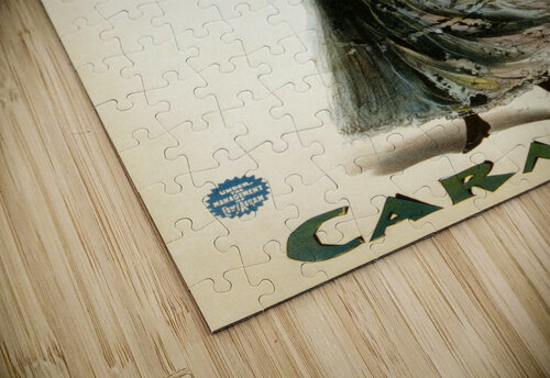 Opera carmen artvi puzzle