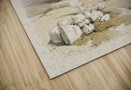 ancient egypt illustrations artvi puzzle