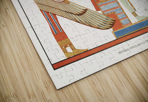 ancient egypt illustrations artvi puzzle