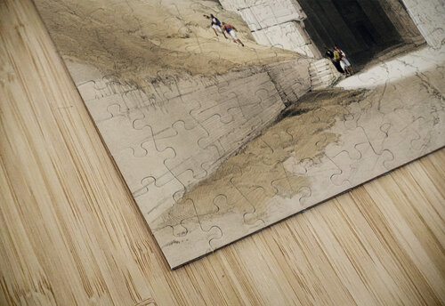 ancient egypt illustrations artvi puzzle