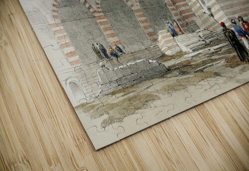 ancient egypt illustration artvi puzzle