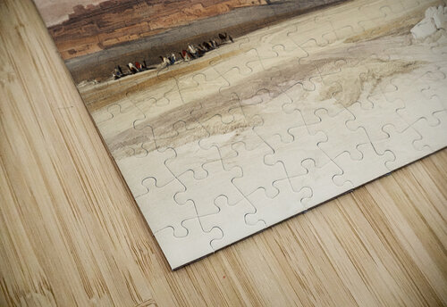 ancient egypt illustration artvi puzzle