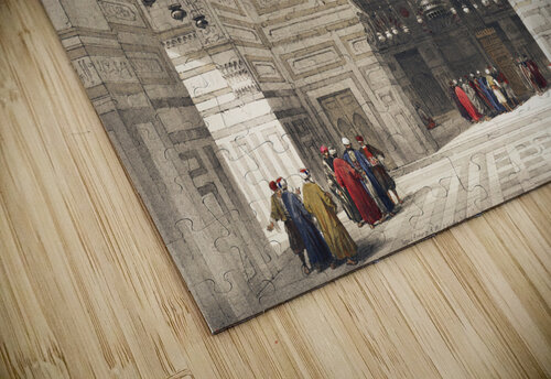 ancient egypt illustration artvi puzzle