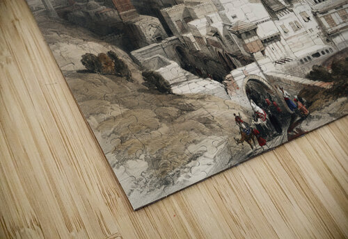 ancient egypt illustration artvi puzzle