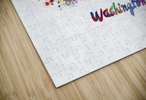 67 Washington artvi puzzle